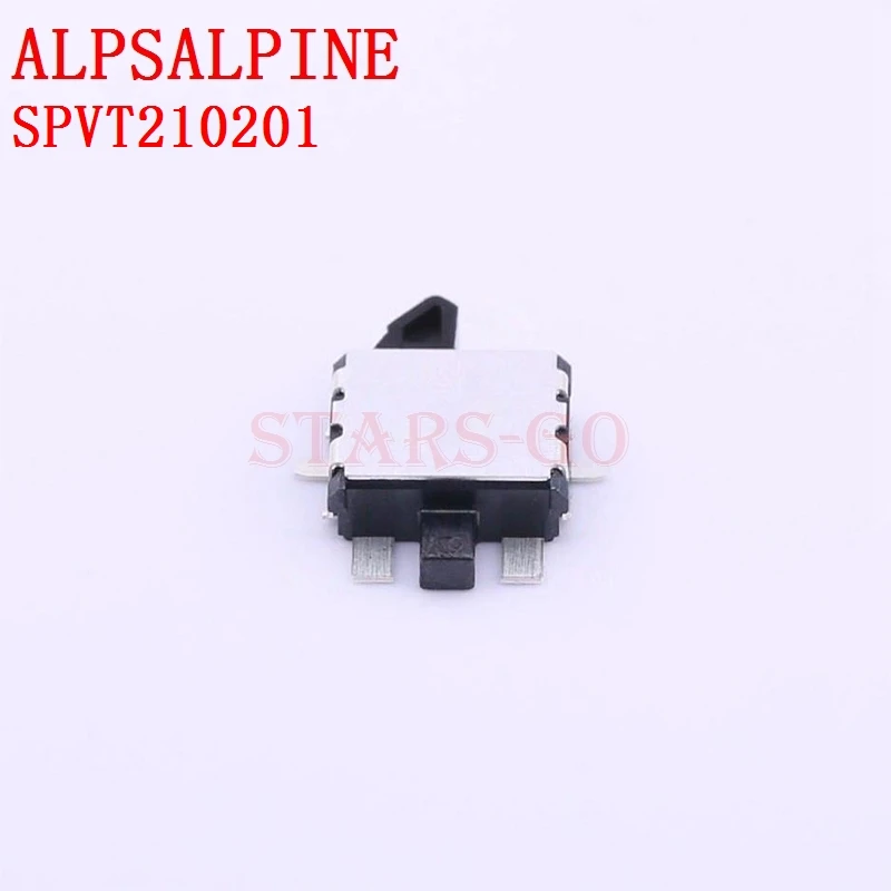 10PCS/100PCS SPVT210101 SPVT210201 SPVT220102 Switch Element