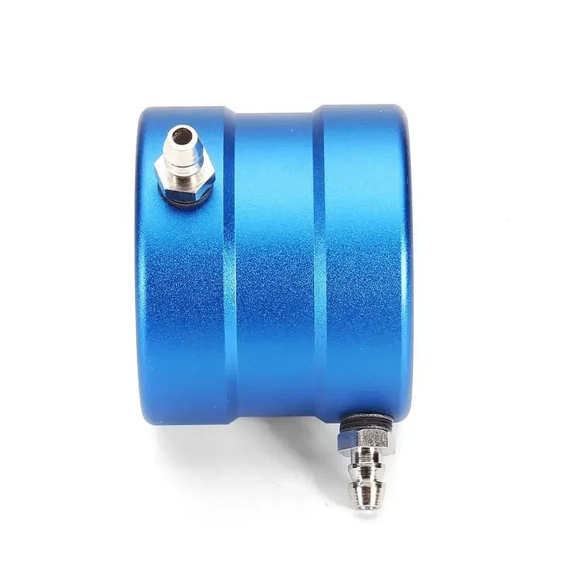 Boat model brushless motor motor 3650 3660 3674 aluminum alloy 36mm water cooling jacket water cooling heat dissipation