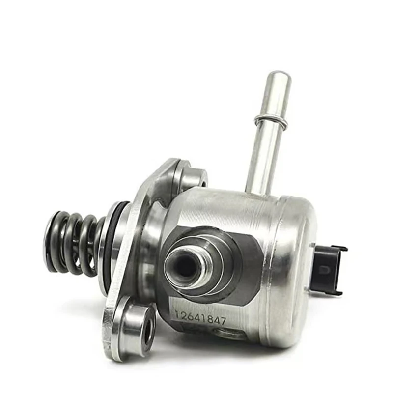 

Fast Delivery Genuine High Pressure Oil Pump 12641847 For Chevrolet Malibu EG3 2012-2018 Buick GL8 2011-