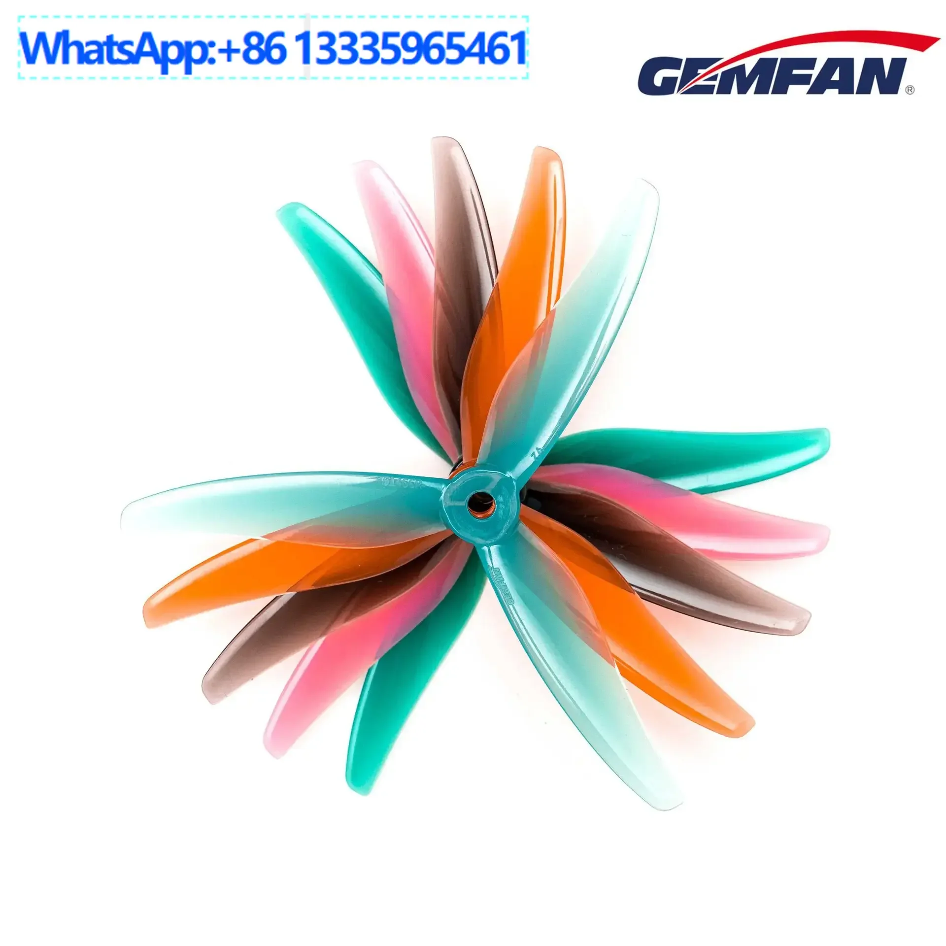 20PAIR Qianfeng GEM…