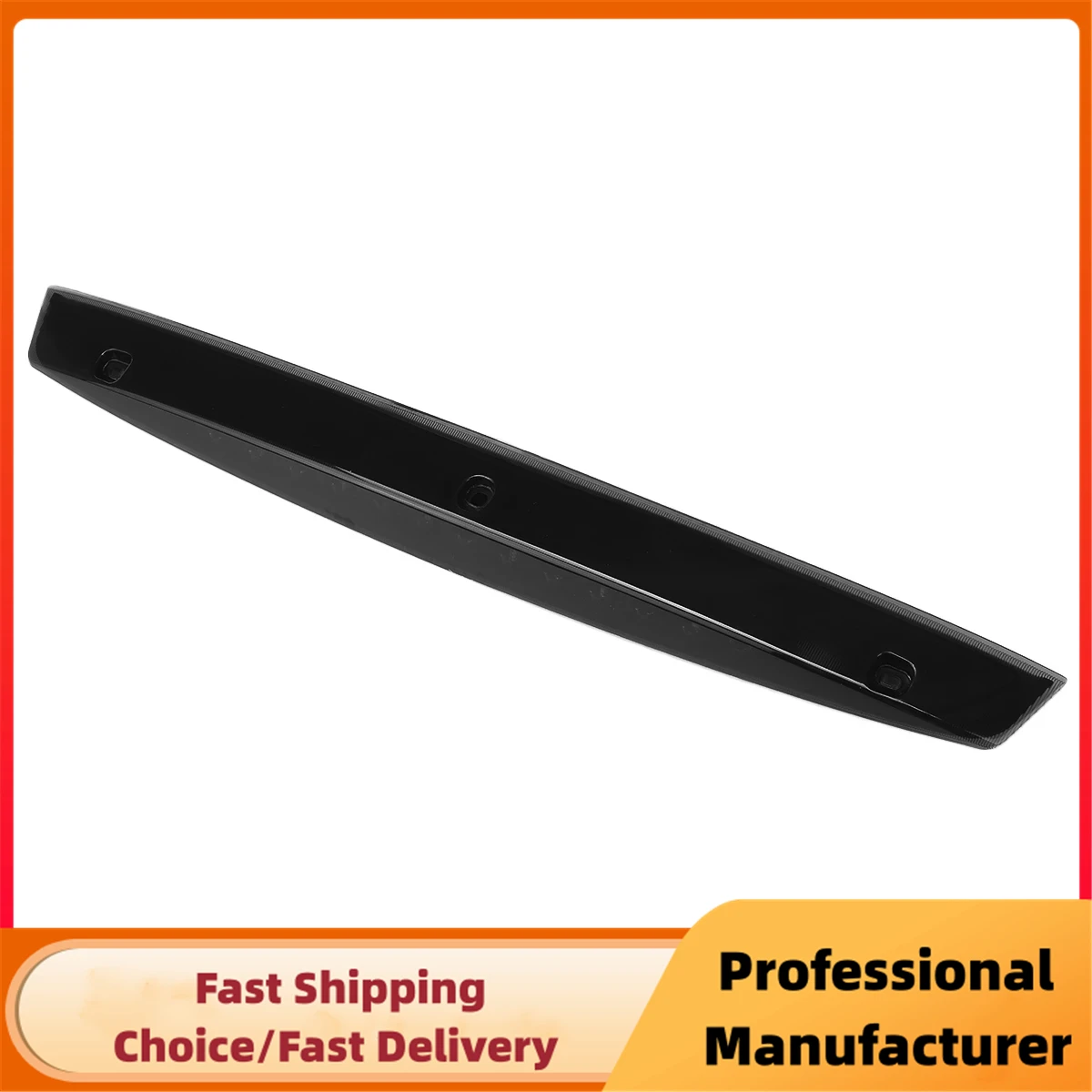 LED Alta Montagem Terceira Luz De Paragem De Freio, Carro Alto Nível Lâmpada De Sinal De Cauda Traseira, Mercedes-Benz Vito Viano W639 A6398200056