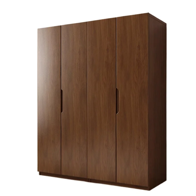 #Luxury Drawers Wardrobes Wood Orgnizer Modular Clothing Closet Bedroom Wardrobes Dressing Wooden Guarda Roupas Home Interior