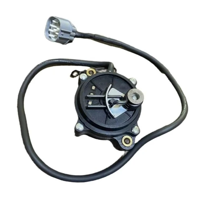 Front Gear Case 2WD & 4WD Motor ASSY Actuator Motor Q890-314000 Fit for CFMoto CFORCE ATV/UTV PARTS