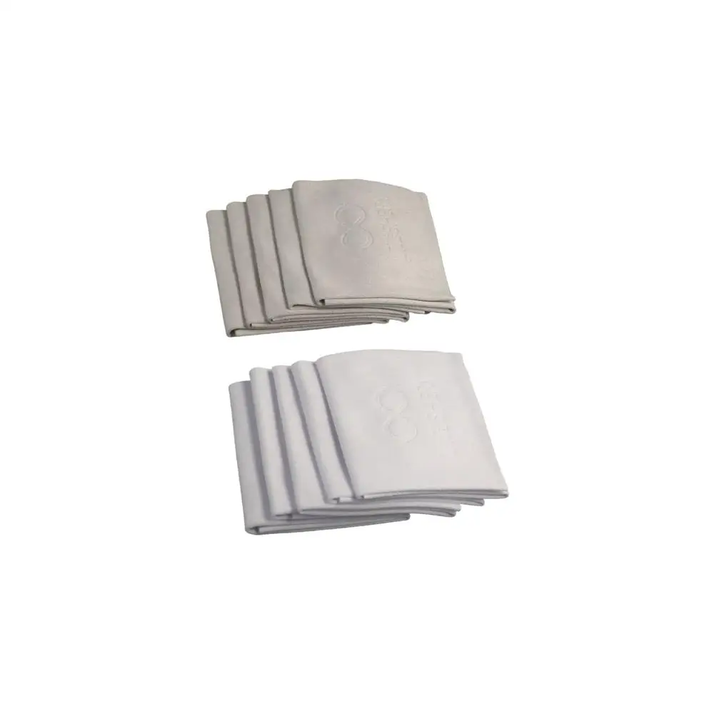 

10Pcs Letter Glasses Cleaner Cloth Suede Solid Color Lens Cleaner Cloth Cleaning Wipes Soft Sunglasses Cleaning Wipes Camera