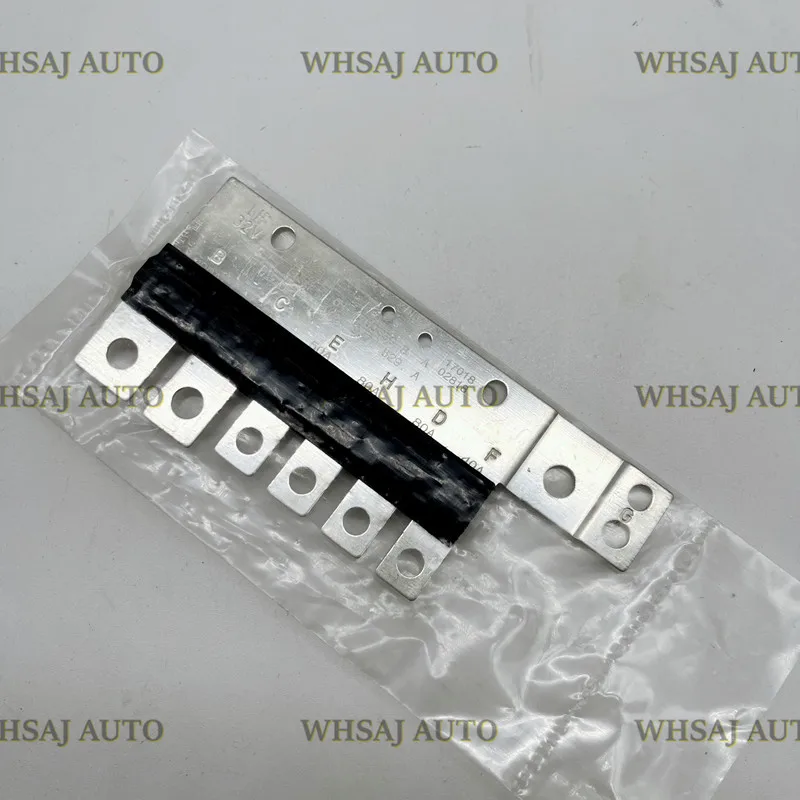 

Многофункциональная главная электрическая плата с предохранителями для Audi A3 Q3 RS3 VW Scirocco Jetta Golf Touran Caddy 1K0937629A