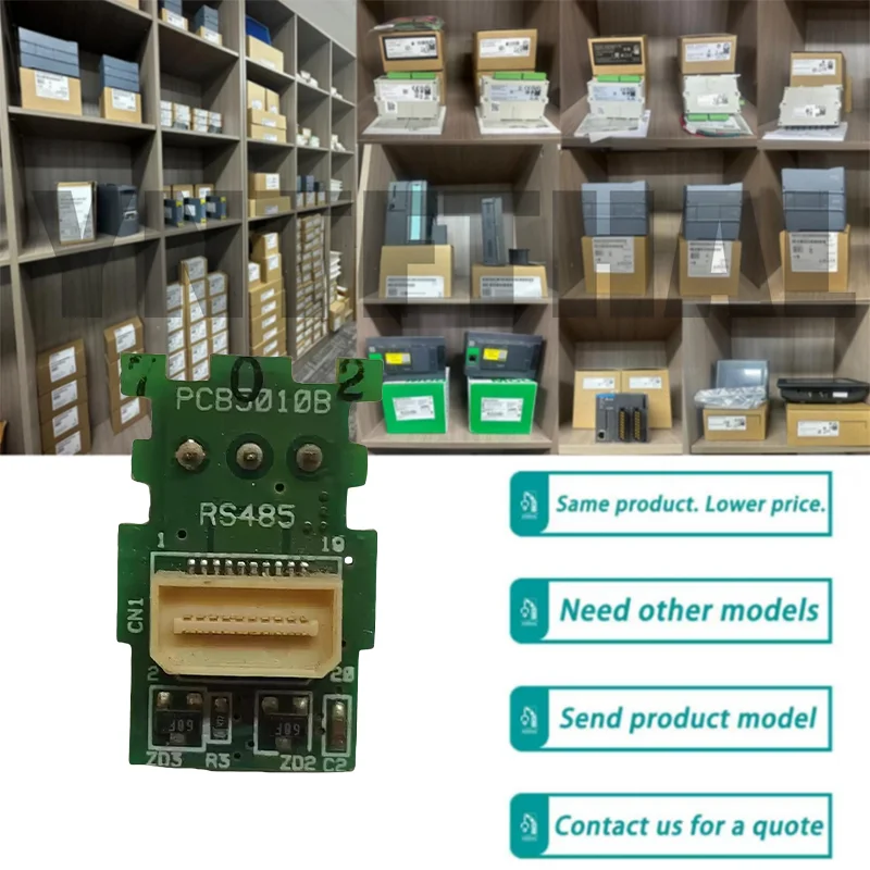 

New Original TWDNAC485T Communication Interface Board