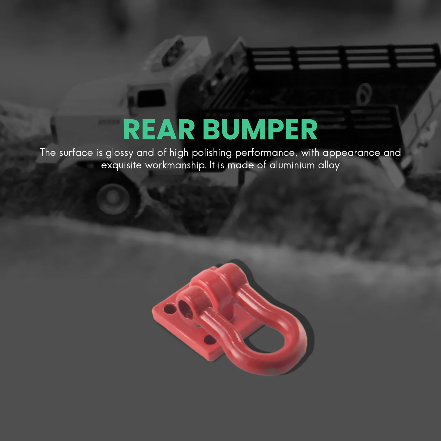 A90P! Upgrade Metal…