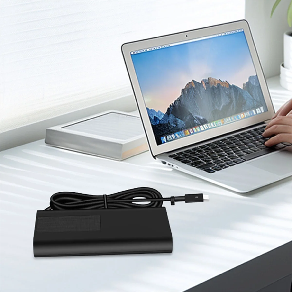 【Livraison Rapide】محول USB-C #2