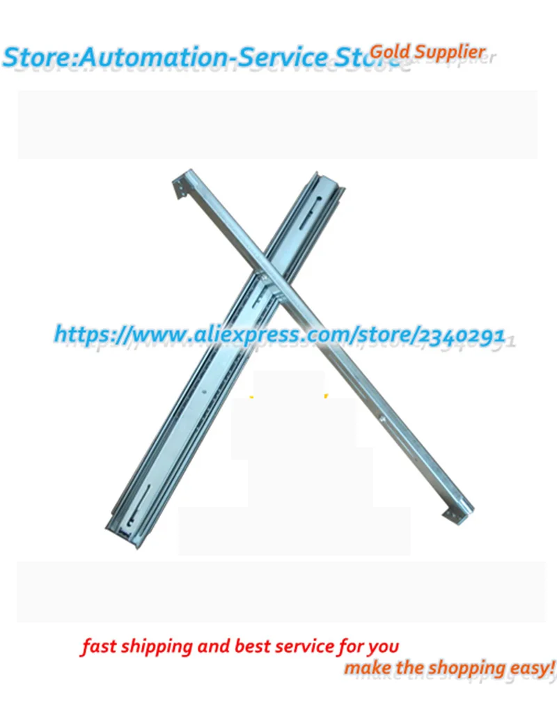 Inch Rack Guide Rac… - image