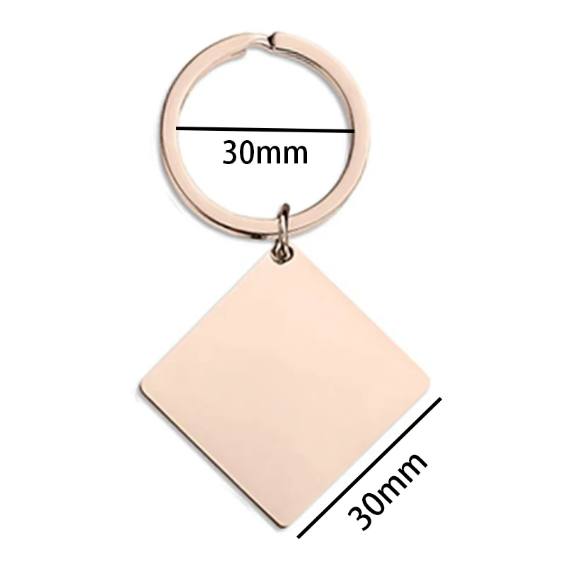 Variant: Rose Gold B