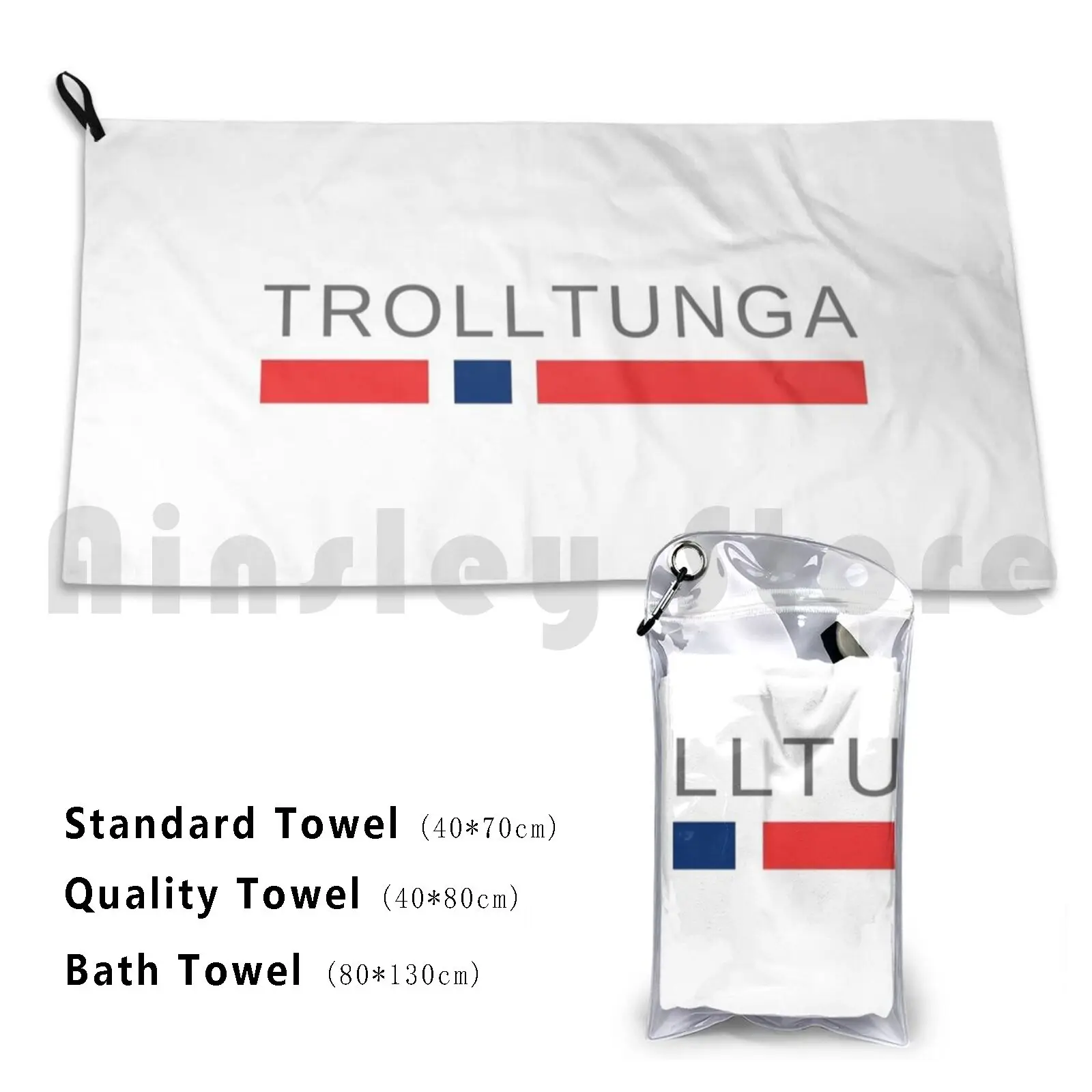 Trolltunga Odda Norway Bath Towel Beach Cushion Trolltunga Official Norway Mountain Hiking Troll Tounge