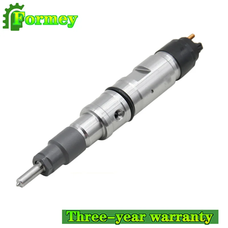 

High quality new 0445120219 0445 120 219 common rail fuel injector for MAN truck