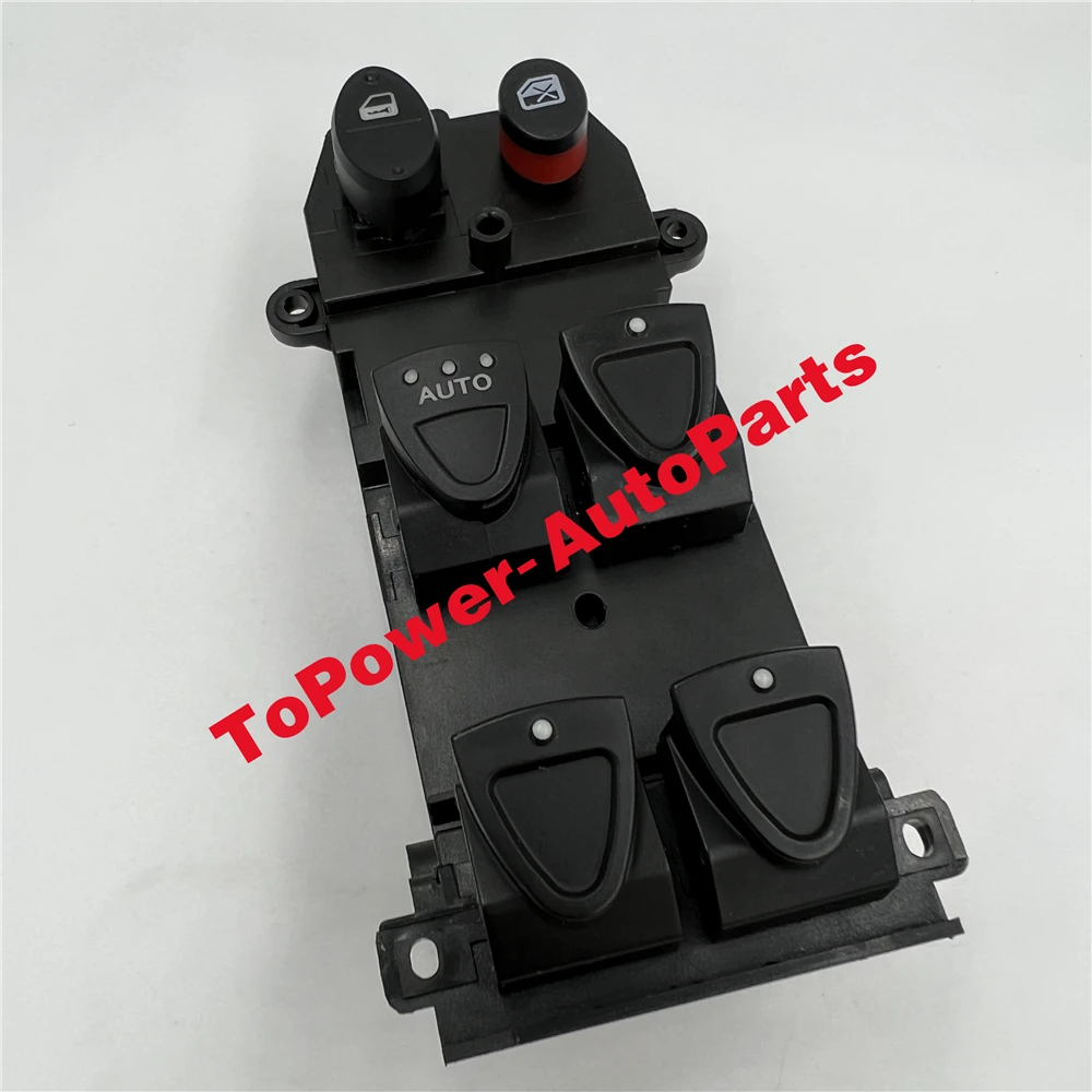 

35750-SNV-H51 Electric Power Window Master Switch For Hondaa Civic 2006-2010 35750SNVH51