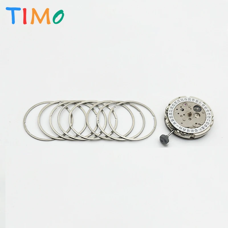 

8200 8215 8205 Movement Washer Fit 8200 8215 8205 Movement Watch Repair Replacement