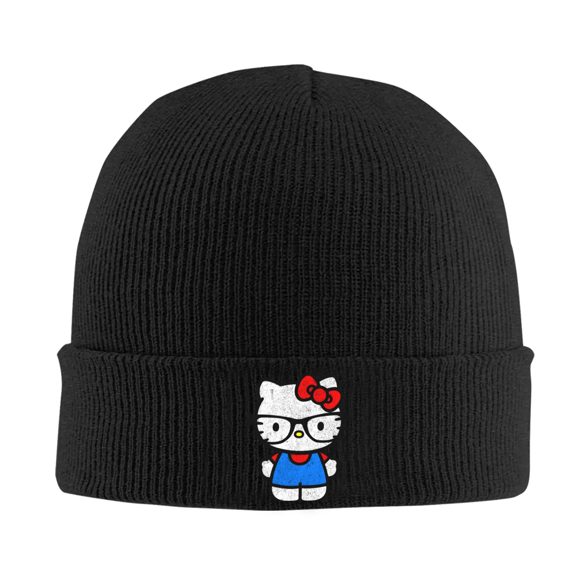 Hello Kitty Nerd Gl… - image