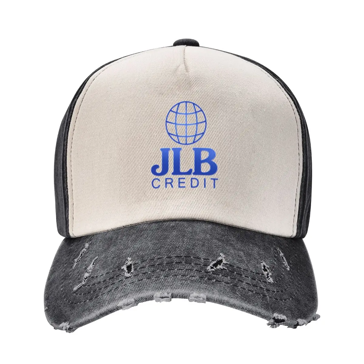 

JLB Credit The Peep Show Baseball Cap Hat Baseball Cap Streetwear luxury caps Men Golf Wear Women's