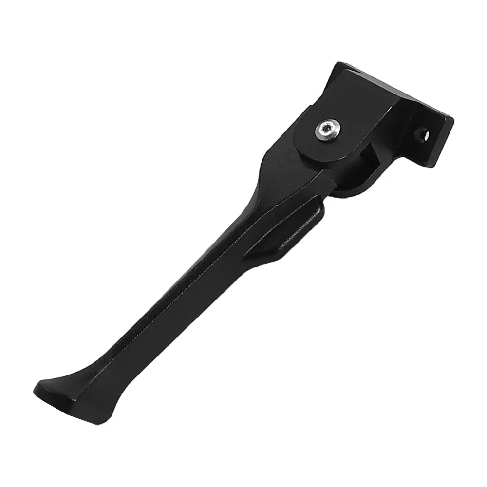 Electric Scooter Foot Support Bracket Parking Kickstand Accessories for KUGOO KuKirin G2 Max Kickscooter Replacement Parts