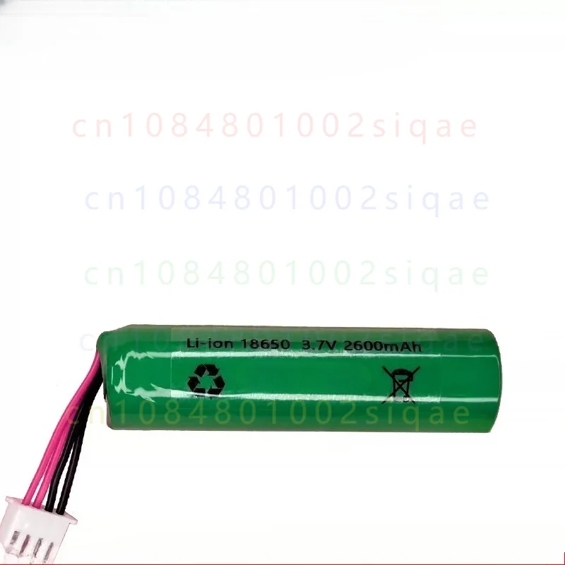 FOR CEM DT980 Portable Thermal Imager COHN Rechargeable Lithium Replacement Battery Pack 1 Piece
