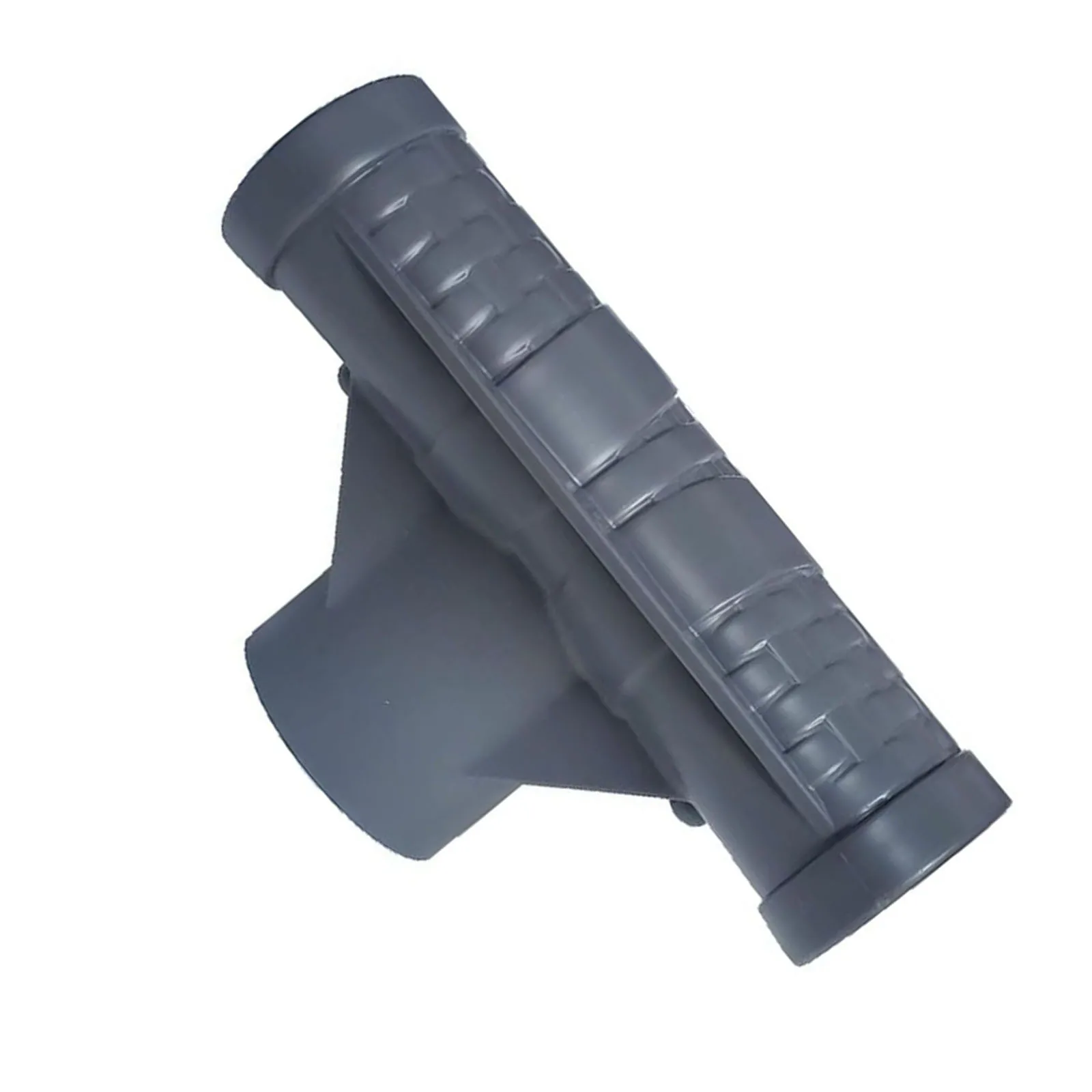 P07082 Swimming Pool Plastic T-shaped Connector Replacement For Coleman 16 Inch OD Pool 42 Inch Or 48 Inch Deep