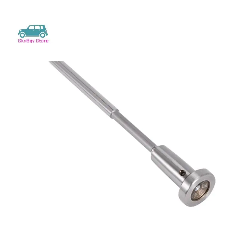 

Diesel Common Rail Fuel For Injector Control Valve 2 Pcs New F00RJ01428 For Injector Models 0445120048/0445120049/0445120090