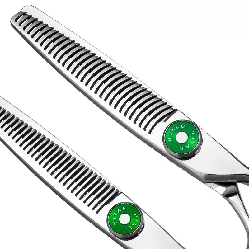 Hairdressing Scissors Professional Barber Tools Cutting Thinning Scissors Hair Shear 6inch HIGH-END JP Steel