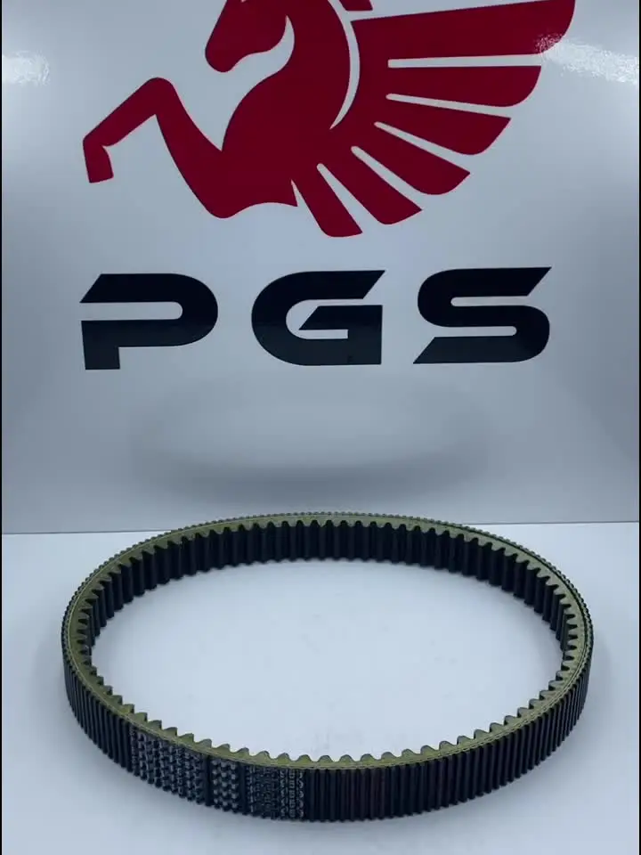 CF Original Mitsuboshi 969x36.8 36.8x969 CVT Drive Belt For 0800