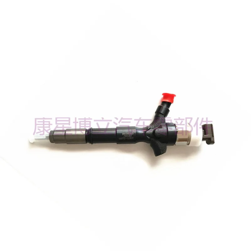 

Diesel Injector 295050-0180 23670-0L090 for Toyota 1KD-FTV 2KD-FTV