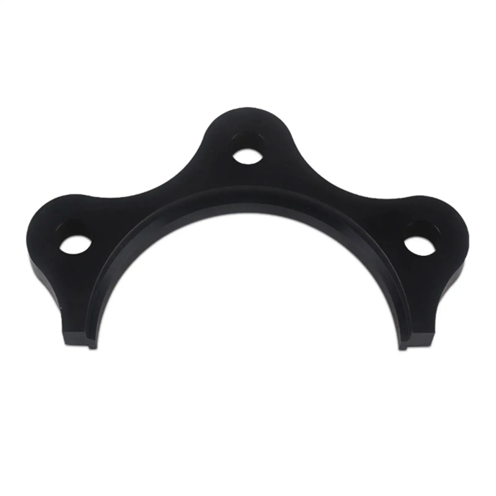 

Universal Black Aluminum Axle Spacers Set Modification Accessories Replacement for Rear Differential Shaft Drive Vehicles
