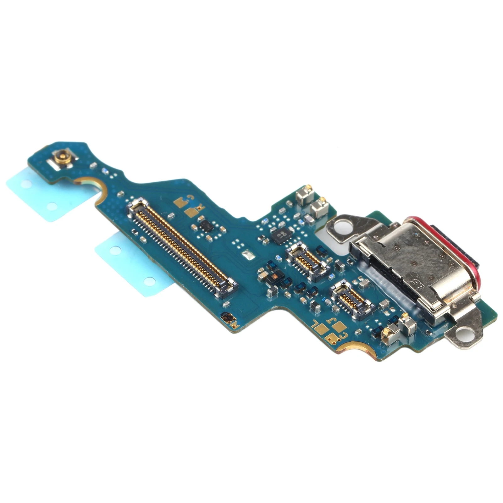 Charging Port Board For LG Velvet 5G LM-G900N LM-G900EM LM-G900 USB Charging Dock Power Connector Flex Cable Replacement Repair