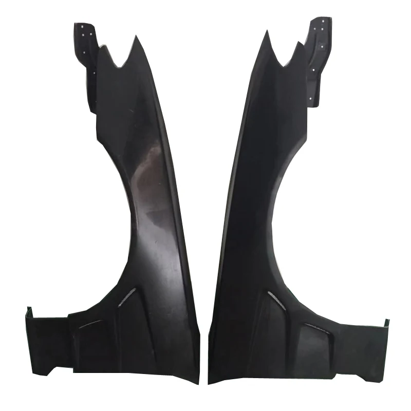 

Tom AutoFor Nissan Silvia S15 Dmax Style Fiber Glass Front Fender