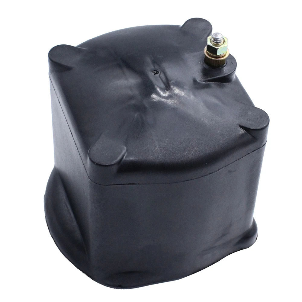 ​6 Volt Front Mount Distributor Ignition Coil For Ford Tractors 2N 8N 9N