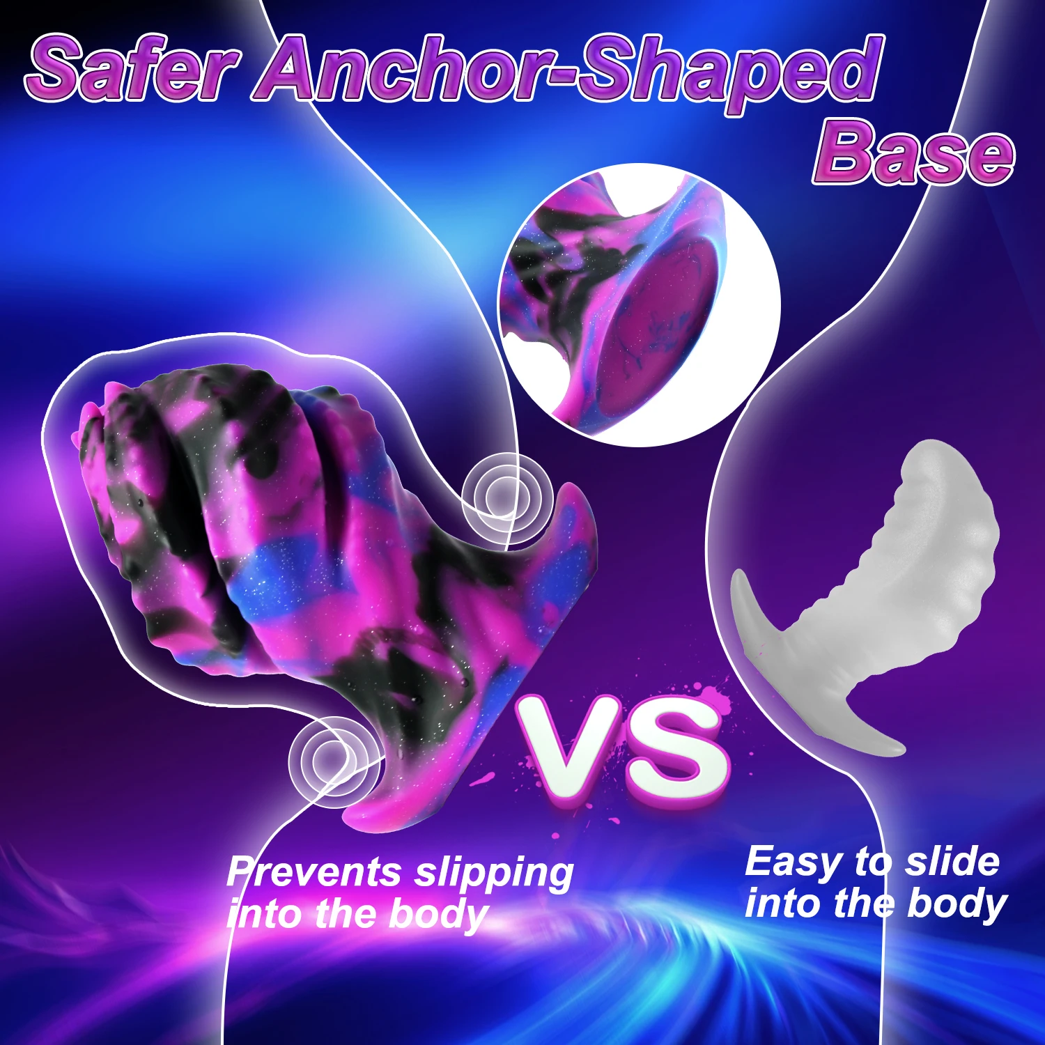 The Ultimate Guide to anal plug push out: Real Experience with the Thick Anal Plug That Actually Works The Ultimate Guide to anal plug push out: Real Experience with the Thick Anal Plug That Actually Works