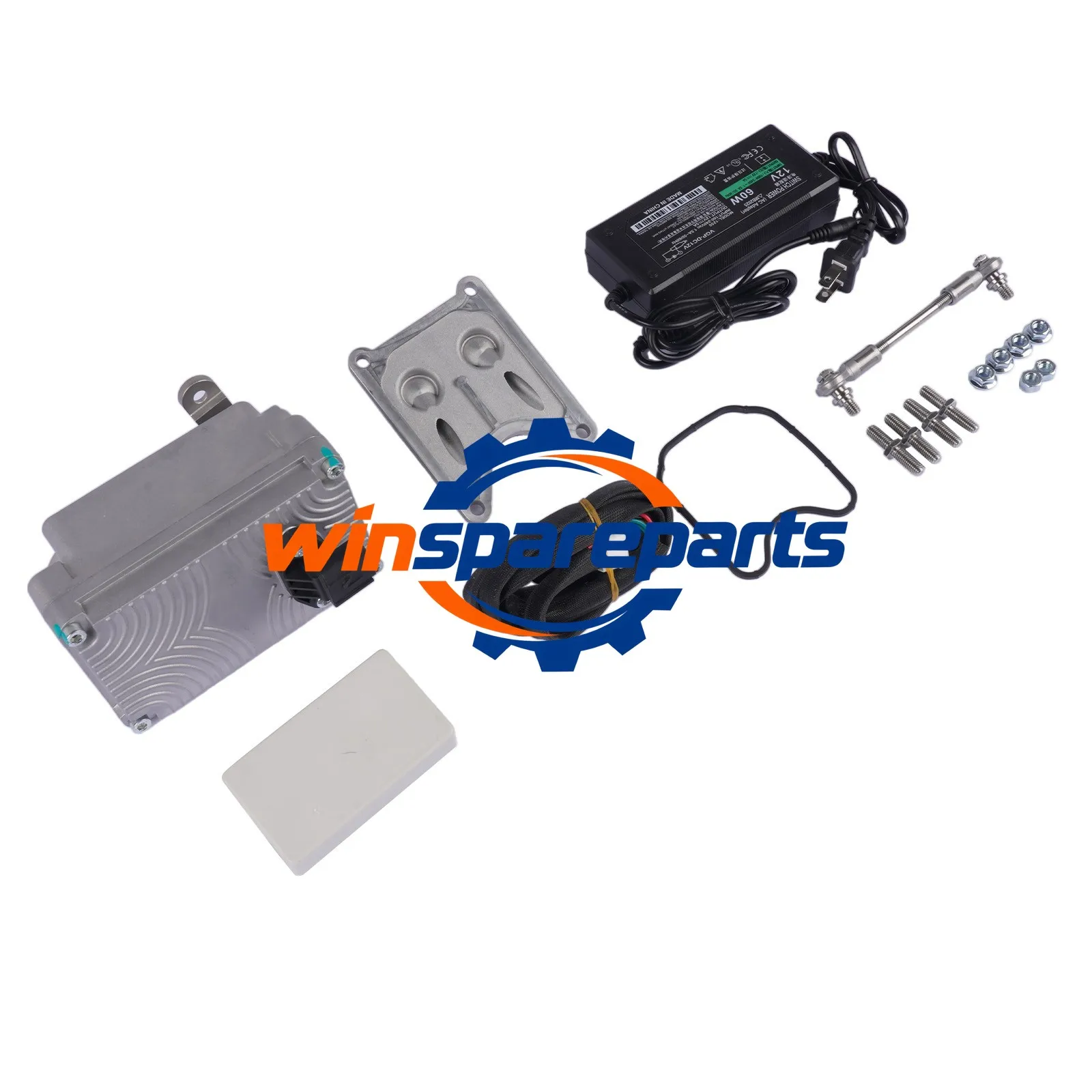 Variable Turbocharger Westgate Actuator For Chevy Silverado Sierra 2500/3500 HD