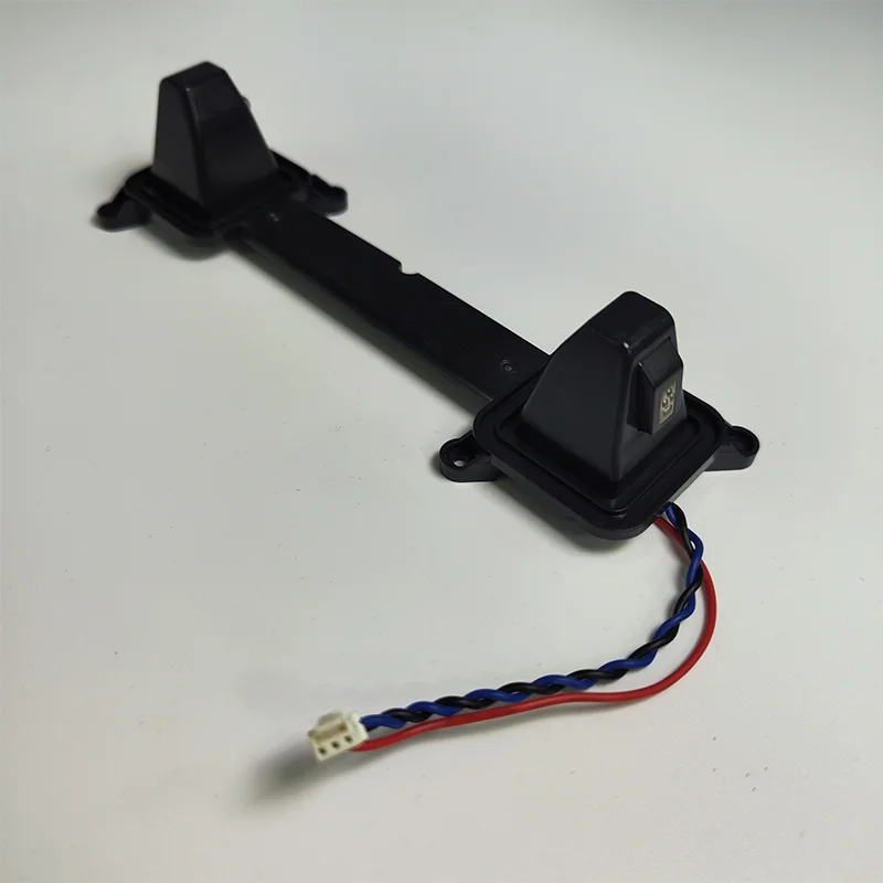 Original Charging Contact Assembly For Roborock F25/F25 Ultra Wet Dry Vacuum Station Docking Charging Interface Replacement Part