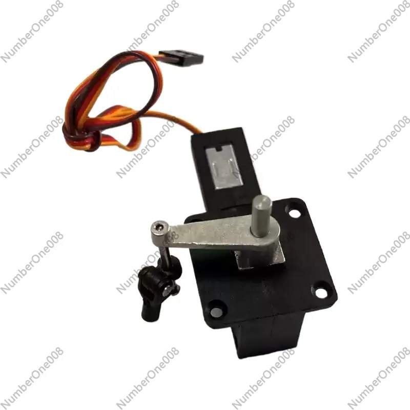 

Комплектующие для радиоуправляемых самолетов Freewing: переднее/основное выдвижное шасси серии S для реактивных самолетов EDF 70 мм, 3 кг, с контроллером для DIY-моделей