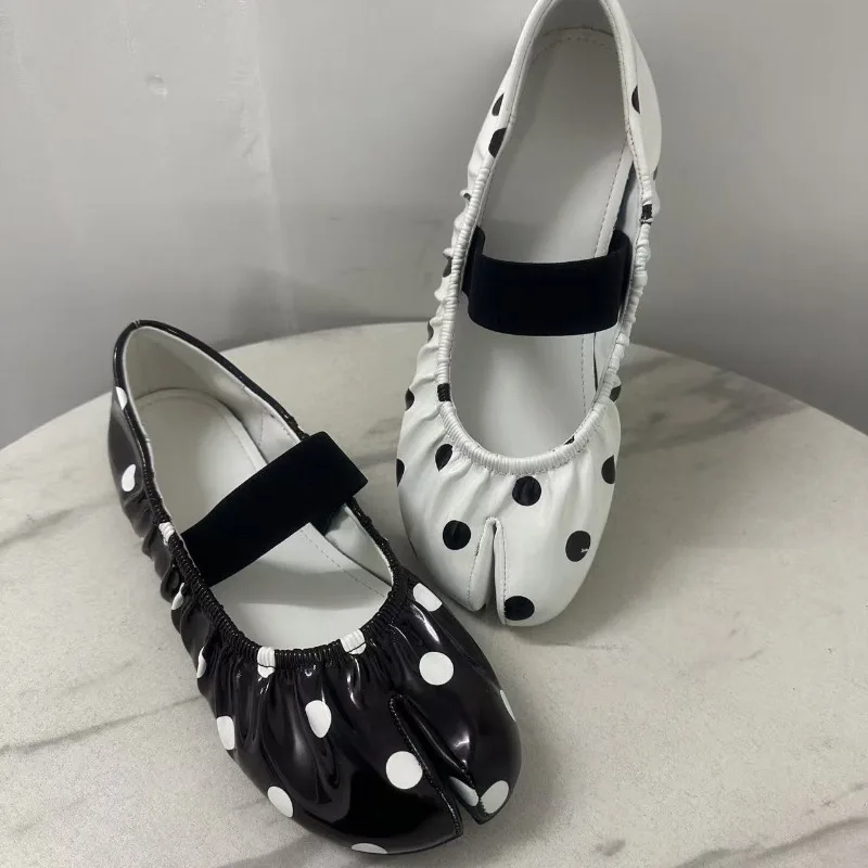 

New Women's Mary Jane Shoes Fashion Japanese Style Casual Shoes for Woman Sweet Lolita Flat Shoe Designer Shoes Zapatos De Mujer
