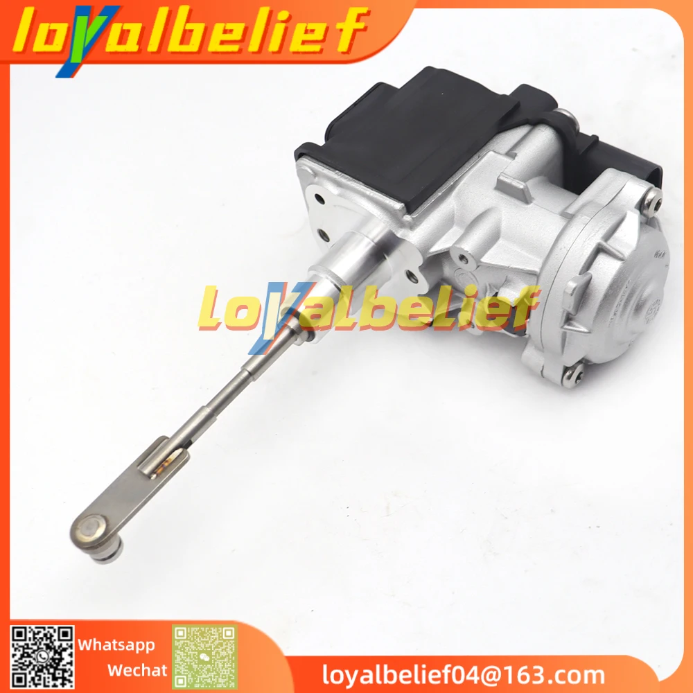 

Auto Turbo Actuator For Audi Volkswagen VW Golf VI 1.2 TSI 03f145725k 03f145725g 03F145725G 03F145725K Turbo Electrical Actuator
