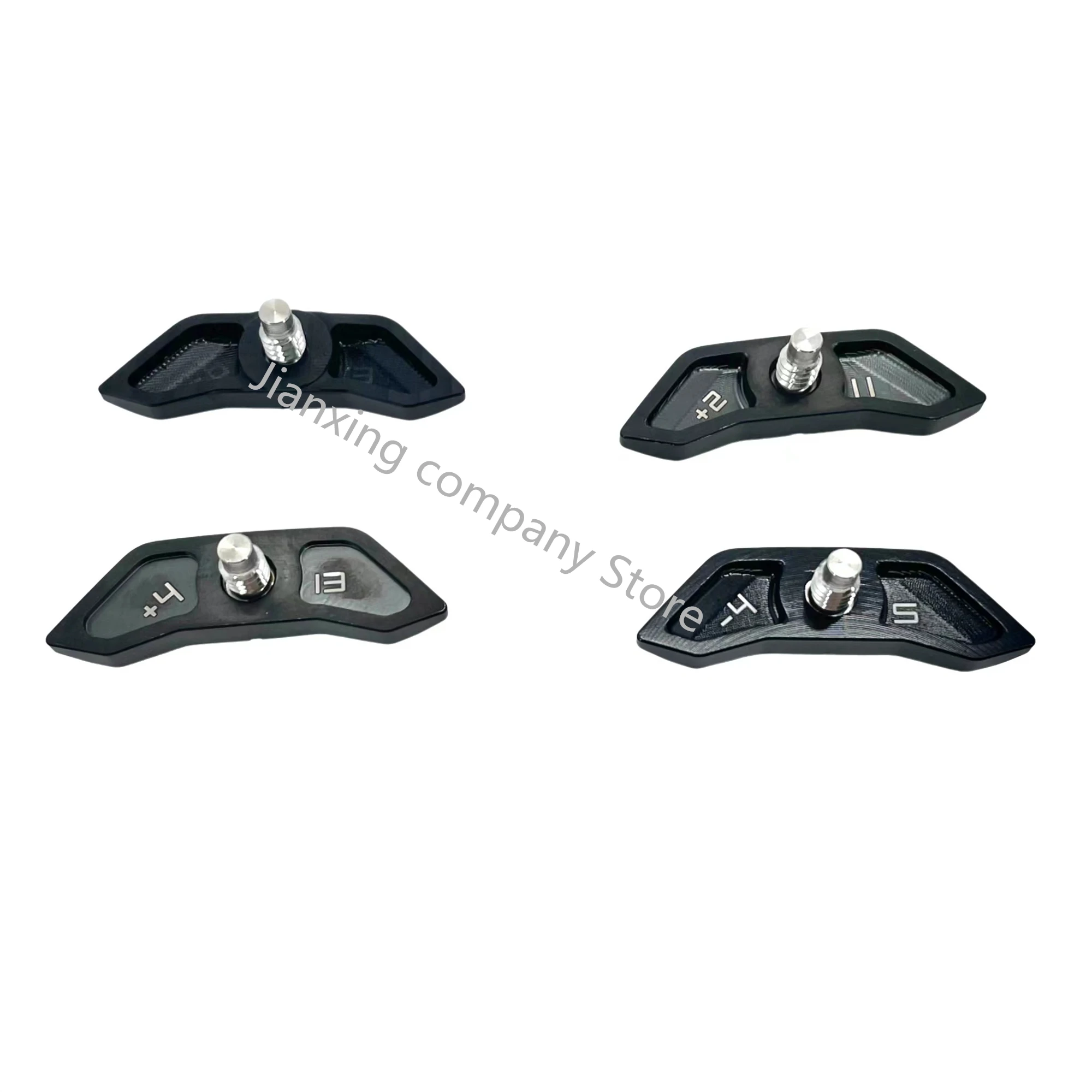 Golf Weight Compatible for TSR1 TSR2 TSR4 Driver Head Fairway Wood Hybrid Club Weights