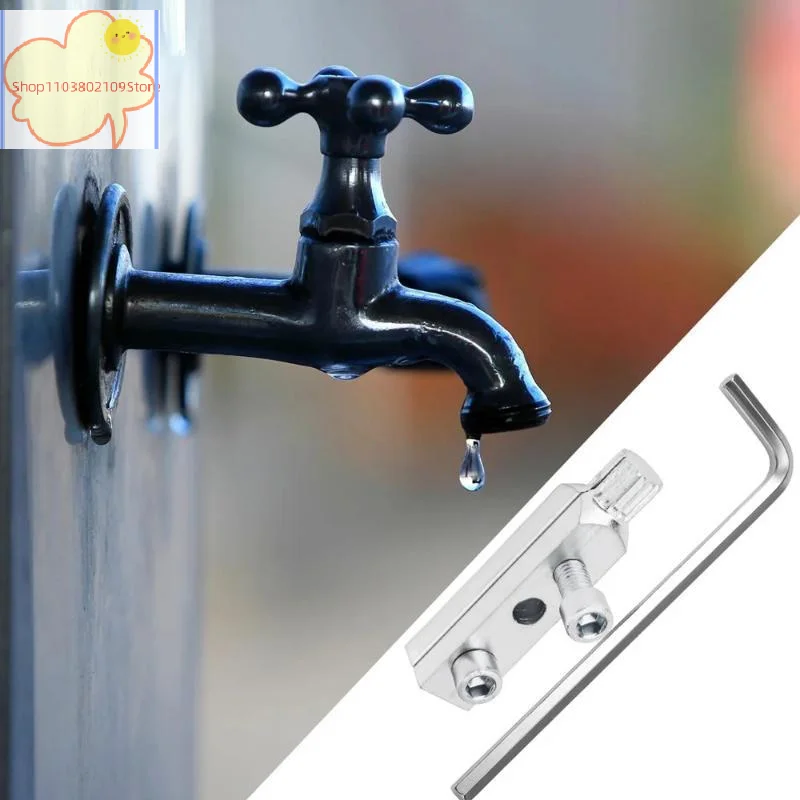 【HT】【HT】Faucet Valve Broken Thread Extractor 1/2