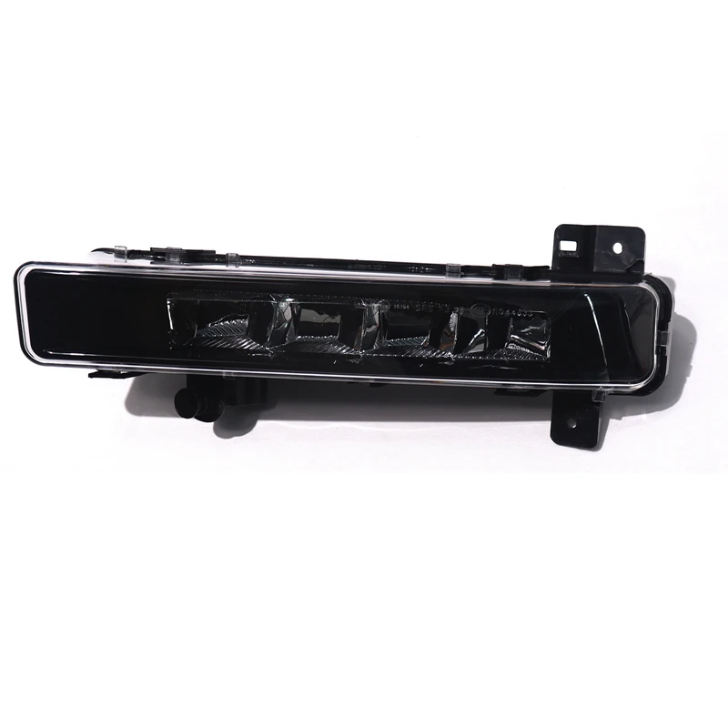 Car Front Fog Light Lamp LED Daytime Running Light For-BMW 5 Series G30 G31 G38 525Li 530Li 63179477171 63179477172