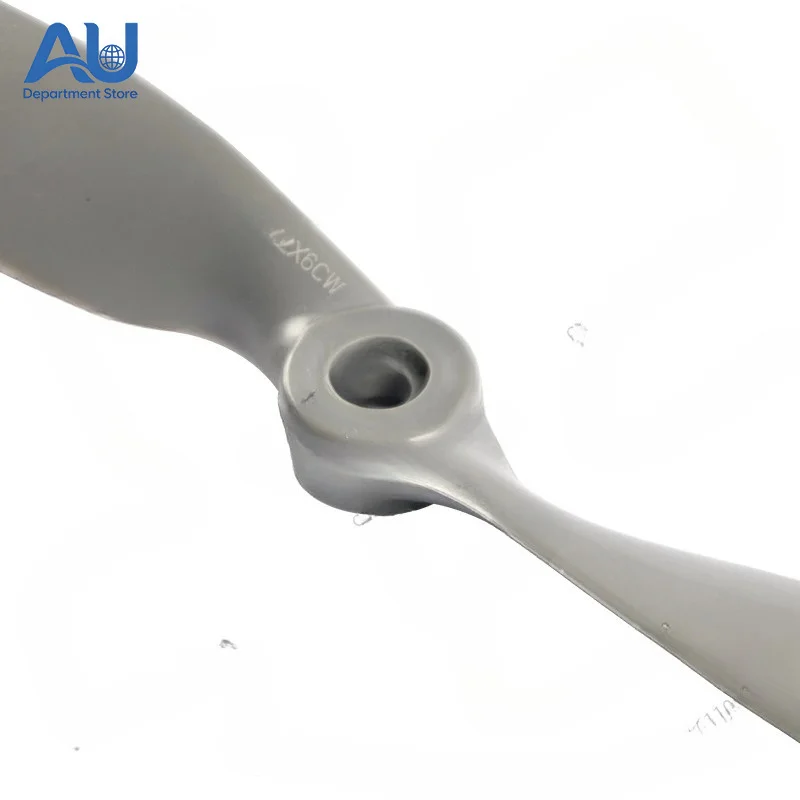 5PCS AEO  New APC Nylon Glass Fiber Electric Propeller 7X5  8X6 9X6 10X7 11X7 12X6 13X6.5 14X7 Prop For RC Airplane APC