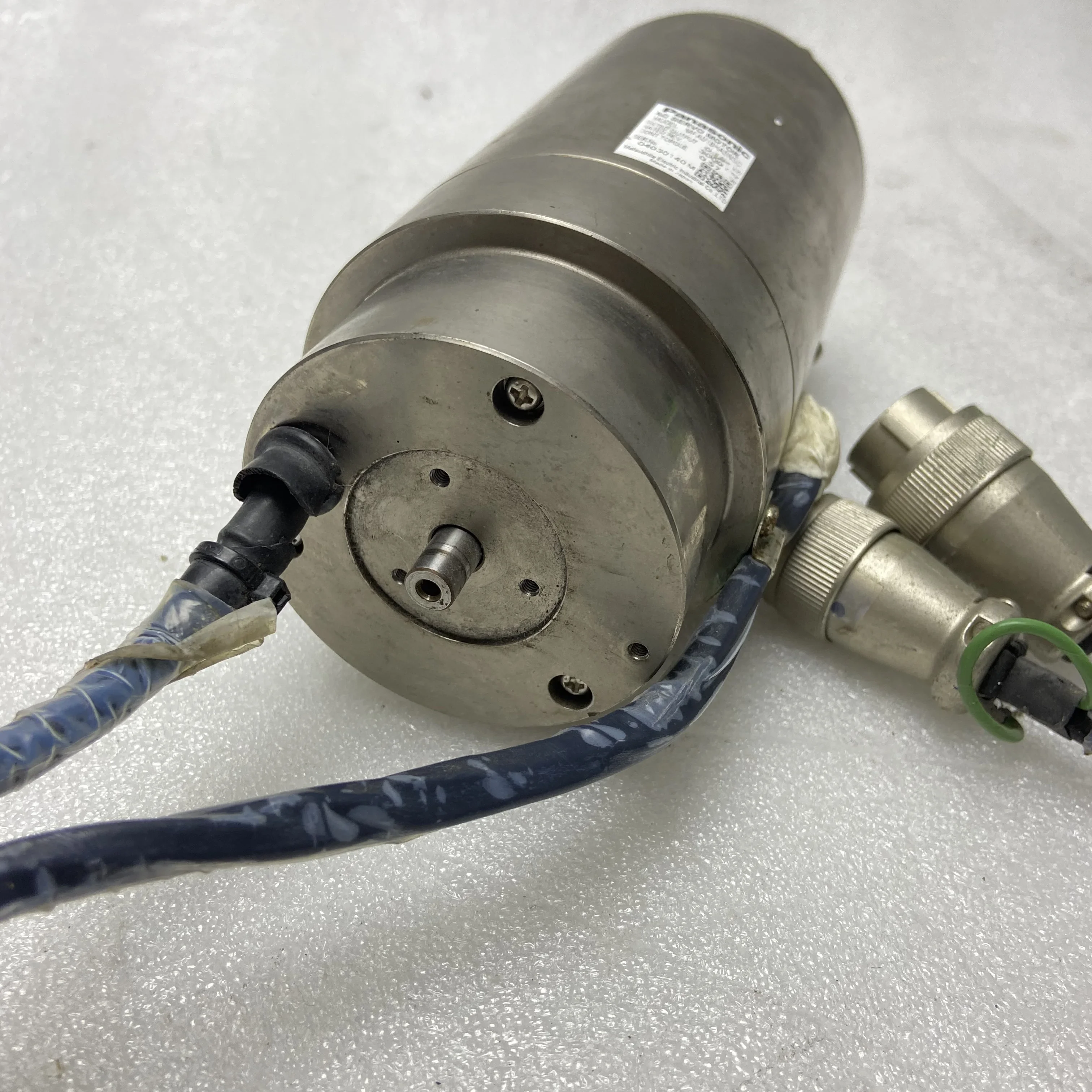 Motor Servo MFA018HA5NSC