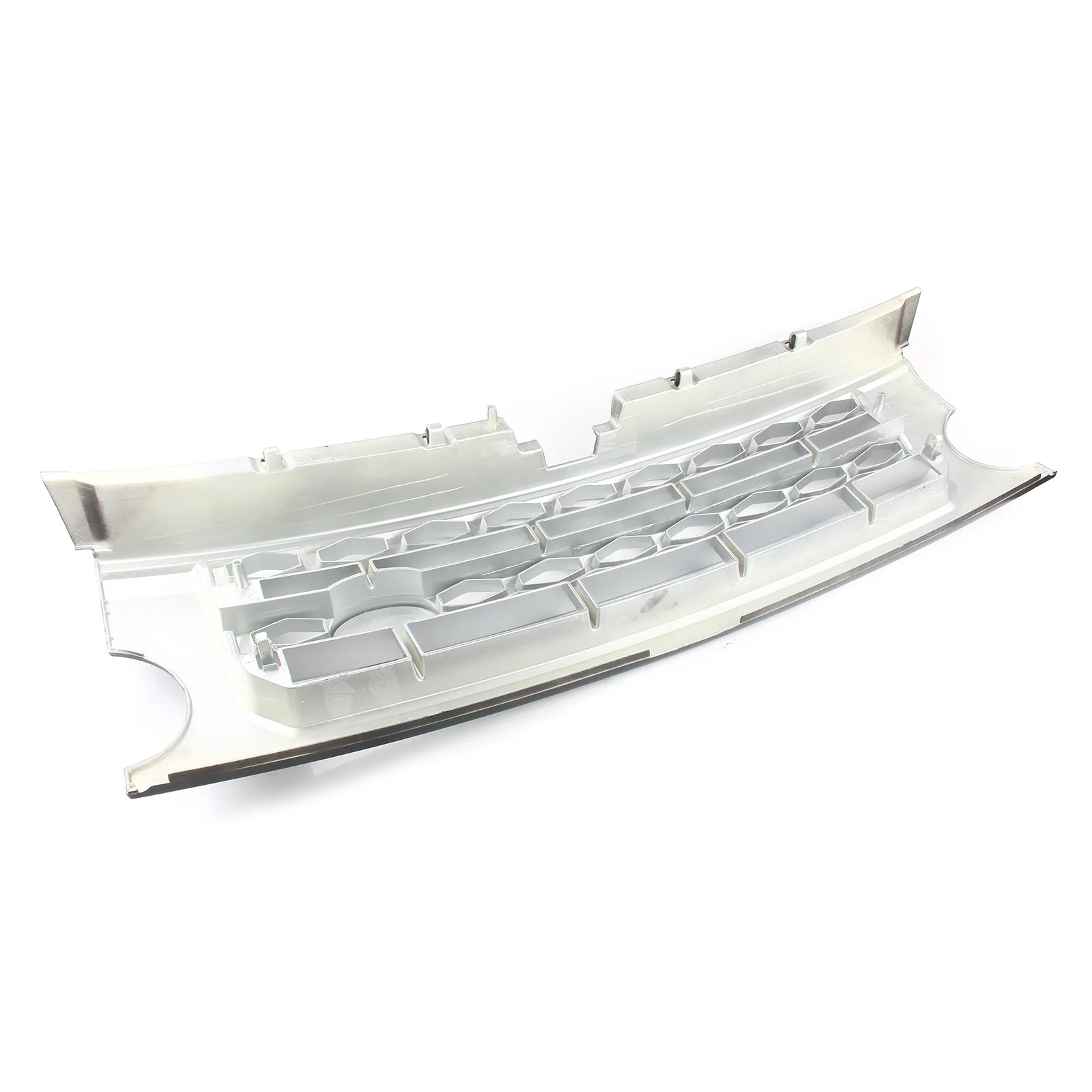

For Land Rover Discovery LR3 2005-2009 Front Bumper Air Intake Radiator Grille Grill