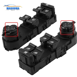 New MADUOMA 156106392 156106393 Master power window switch For Car Accessories 156106393