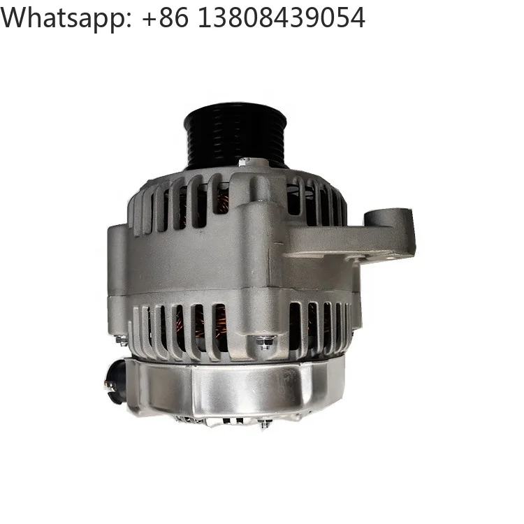 Popular New Auto Engine Parts Car Alternator OEM 27060-30030 for Hiace 2KD