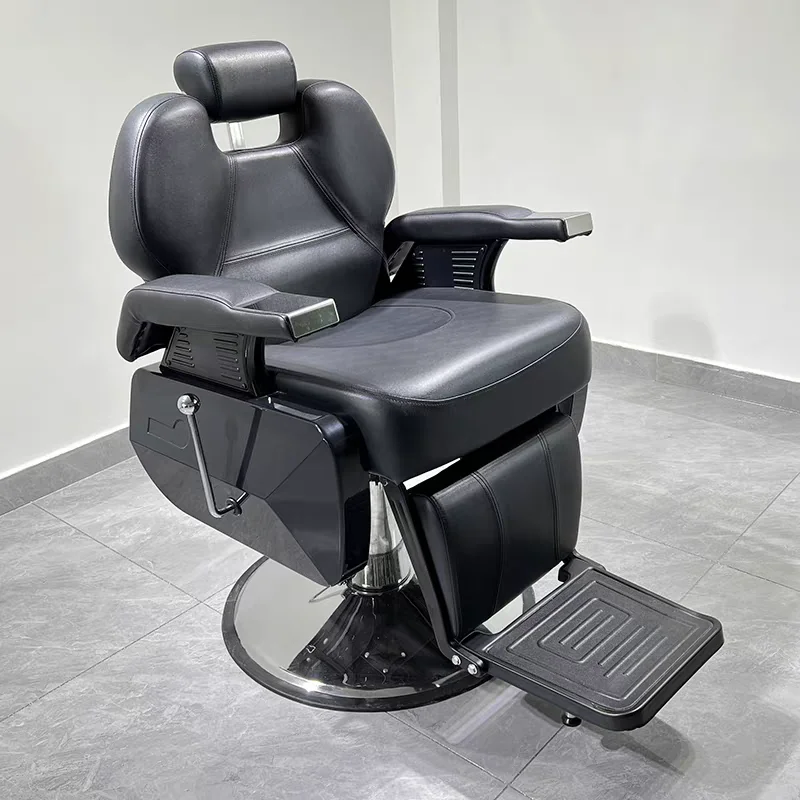 

Парикмахерское кресло для мытья головы, обеспечивающее комфорт и гладкость, долговечное, качественное коммерческое оборудование Sedia Da Barbiere ZY40LFY