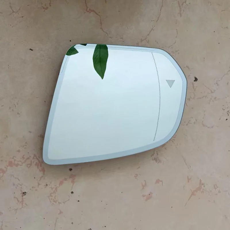 

Auto Dimming Heated Blind Spot Warning Rear Mirror Glass For Mercedes-Benz V Class V260 Vito W447 2016-2023