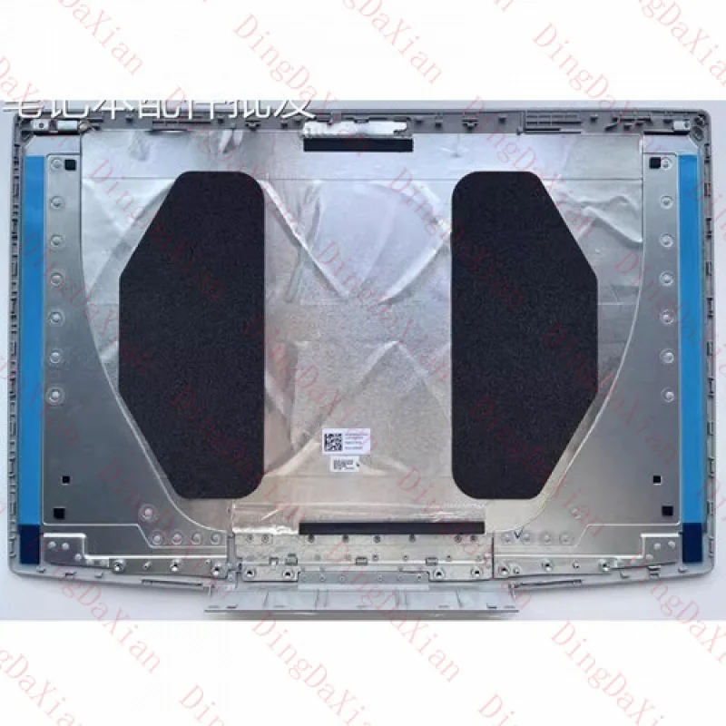 

LL для Dell G5 SE 5505 G5 5505, задняя крышка ЖК-дисплея A, корпус 0DRWXD DRWXD