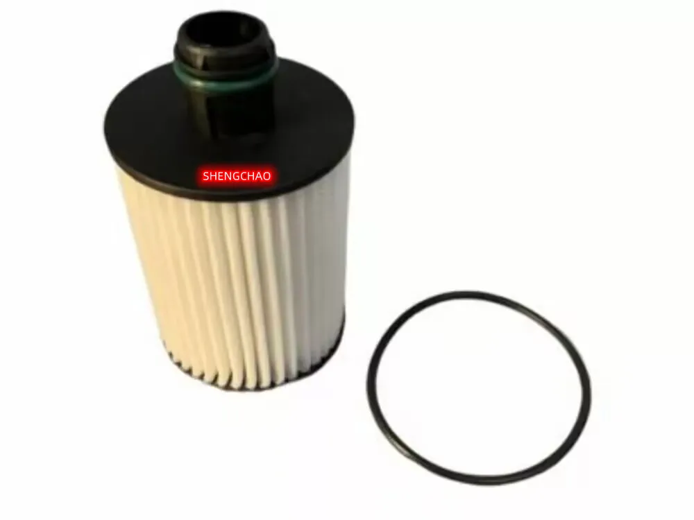 WAP01 Original Oil Filter ,68418186AA, Suitable For: Diesel， 2.2L ,Wrangler JL, 2018-2026