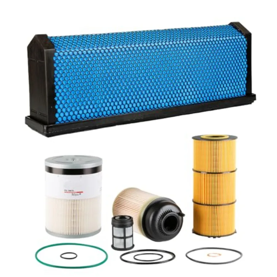 Filter Kit For Frei…